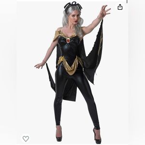 Marvel Universe STORM Costume XS🌩️